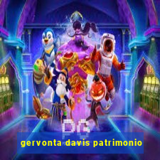 gervonta davis patrimonio